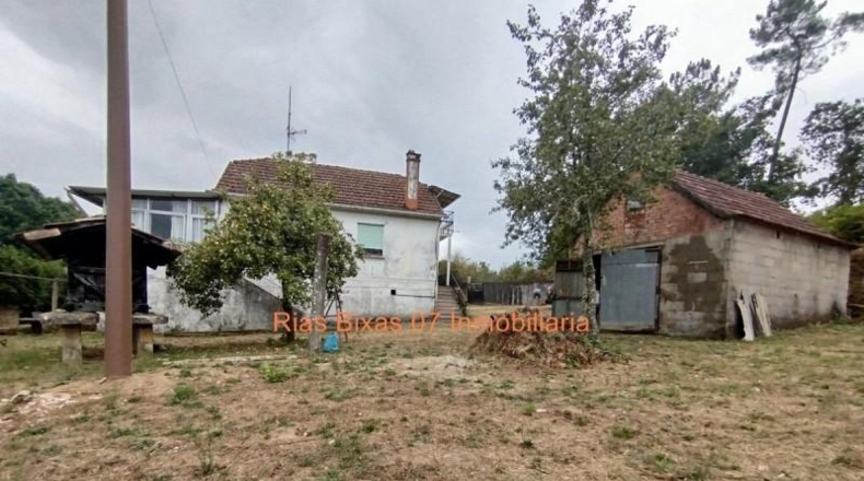 Понтеведра - Porriño - 2960m2