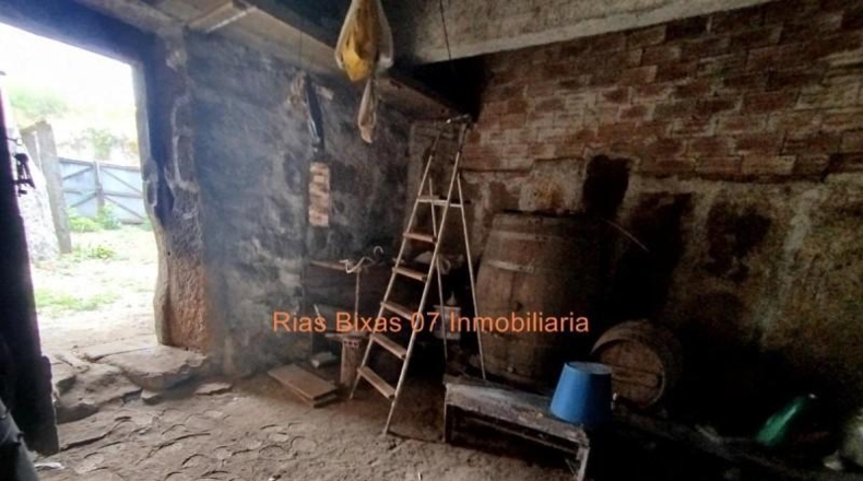 Понтеведра - Porriño - 2960m2