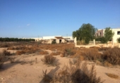 Casa de campo con terreno en venta en la España, Librilla, ref: TR141635 foto