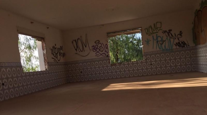 Murcia - Librilla - 30000m2