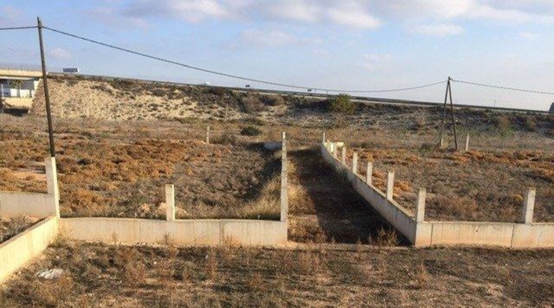 Murcia - Librilla - 30000m2