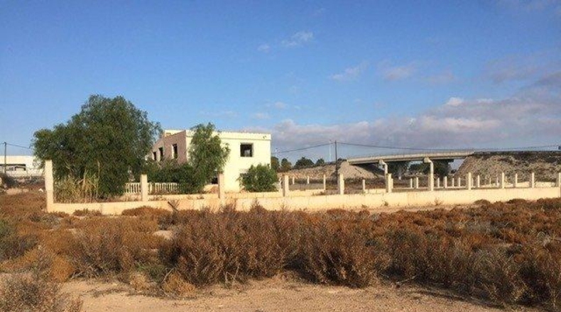 Murcia - Librilla - 30000m2