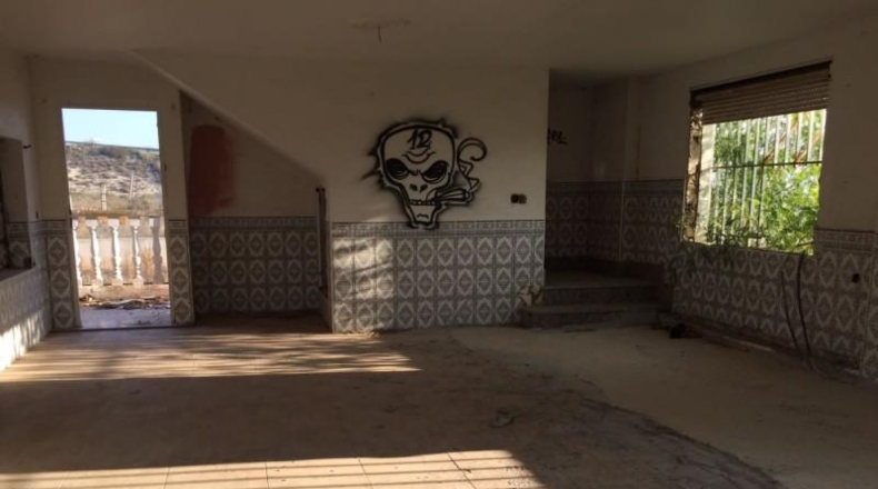 Murcia - Librilla - 30000m2