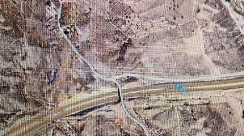 Alicante - San Vicente del Raspeig - 97286m2