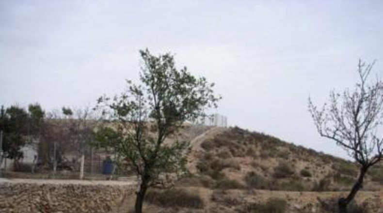 Alicante - San Vicente del Raspeig - 97286m2