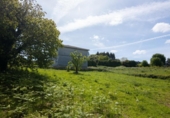 Casa de campo con terreno en venta en la España, Cambre, ref: TR401133 foto