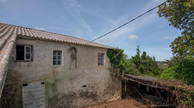 La Coruna - Cambre - 1643m2