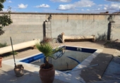 Chalet independiente con terreno en venta en la España, Encinarejo de Córdoba, ref: TR390585 foto
