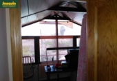 Chalet independiente con terreno en venta en la España, Encinarejo de Córdoba, ref: TR390585 foto