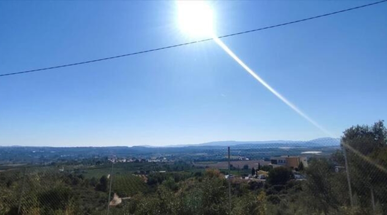 Valencia - Torrente - 5146m2