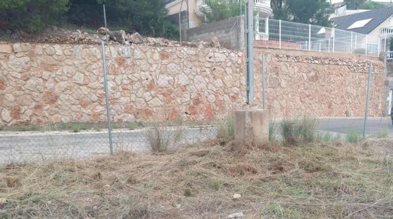 Valencia - Torrente - 5146m2
