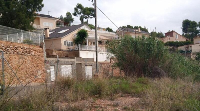 Valencia - Torrente - 5146m2