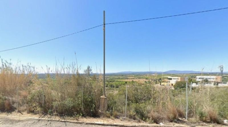 Valencia - Torrente - 5146m2