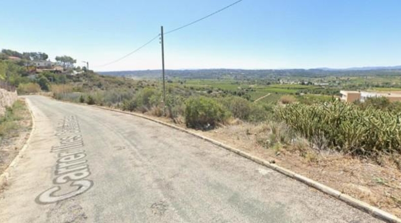 Valencia - Torrente - 5146m2