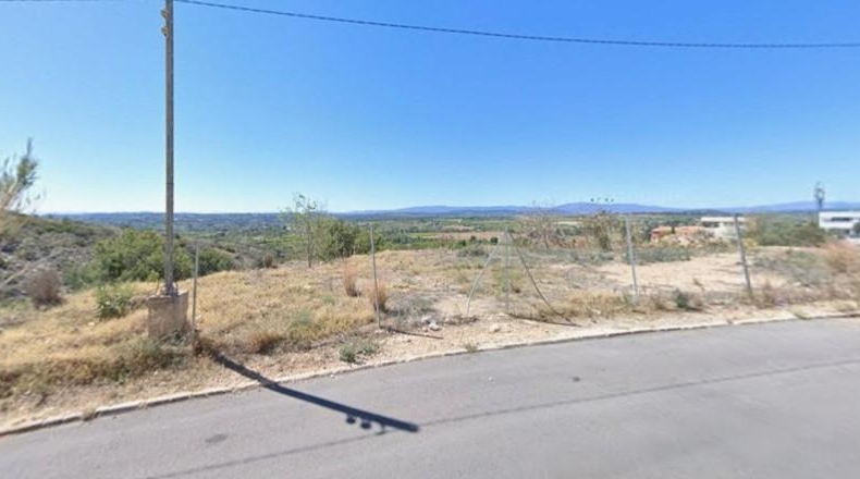 Valencia - Torrente - 5146m2