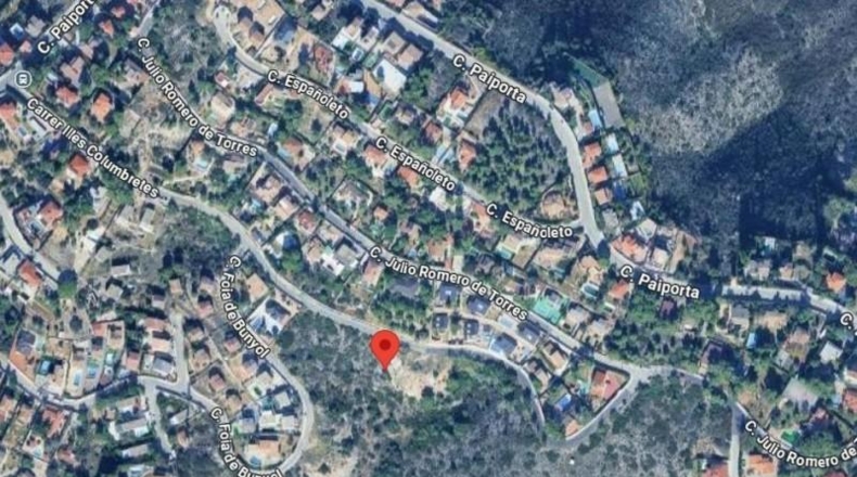 Valencia - Torrente - 5146m2