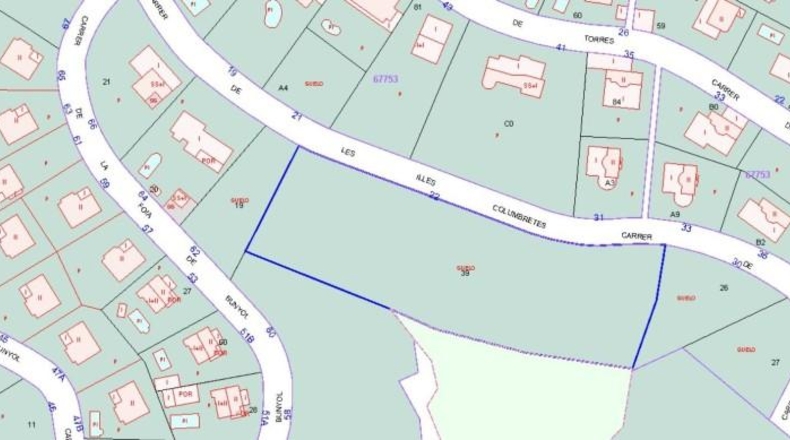 Valencia - Torrente - 5146m2