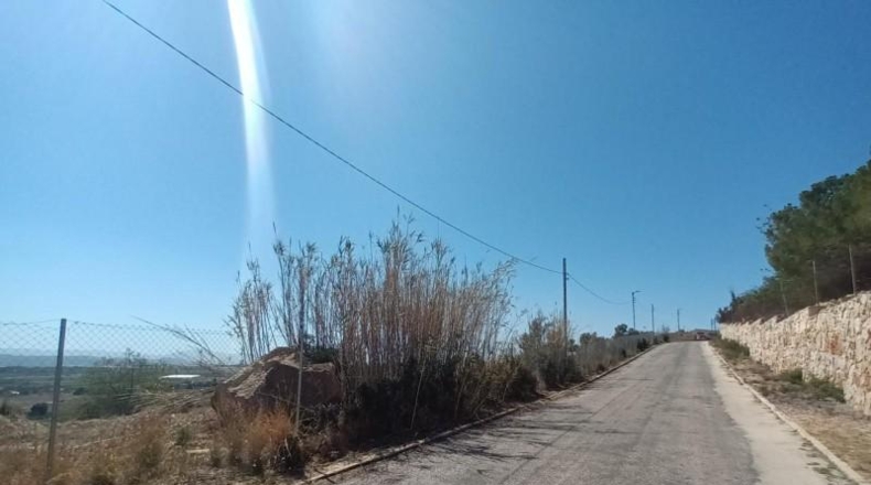 Валенсия - Torrente - 5146m2