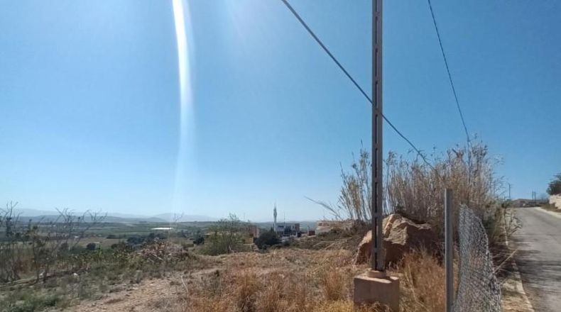 Валенсия - Torrente - 5146m2