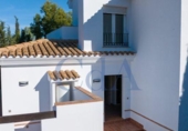 Chalet independiente con terreno en venta en la España, Fuente Álamo, ref: TR387635 foto