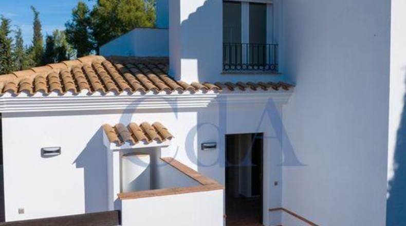 Murcia - Фуэнте Аламо де Мурсия - 250m2
