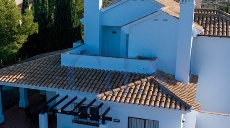 Murcia - Фуэнте Аламо де Мурсия - 250m2