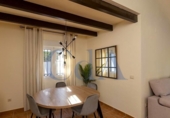 Chalet independiente con terreno en venta en la España, Fuente Álamo, ref: TR387635 foto