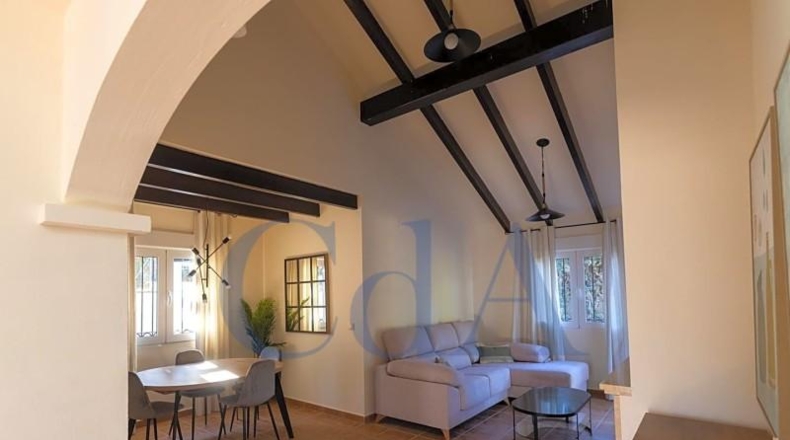 Murcia - Фуэнте Аламо де Мурсия - 250m2