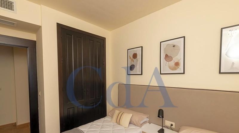 Murcia - Фуэнте Аламо де Мурсия - 250m2