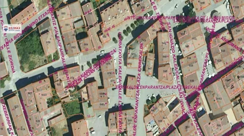 Navarra - Ciordia - 269m2