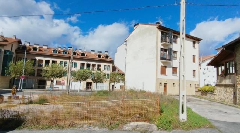Navarra - Ciordia - 269m2