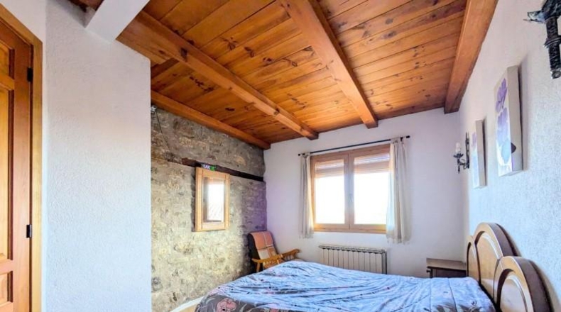 Castellon - Puebla de Benifasar - 240m2