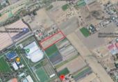 Parcela urbanizable en venta en la España, Cabrerizos, ref: TR114914 foto
