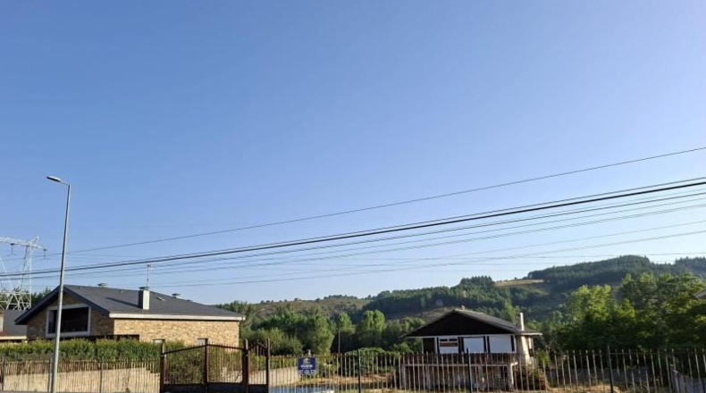 León - Molinaseca - 1654m2