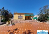 Detached villa with land for sale on España, Gandia, ref: TR411321 photo