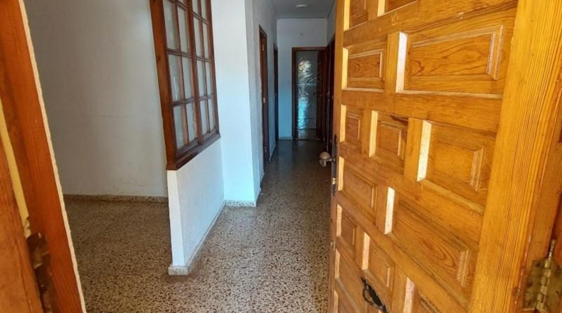 Valencia - Gandia - 341m2