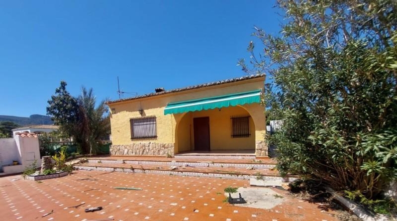 Valencia - Gandia - 341m2