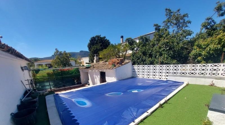 Valencia - Gandia - 341m2