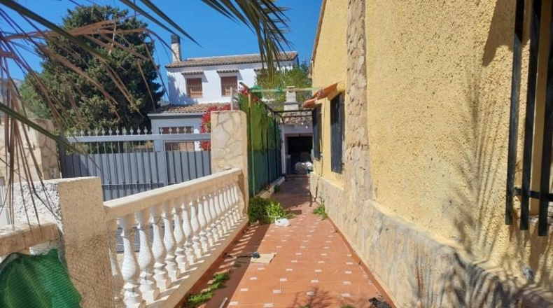Valencia - Gandia - 341m2