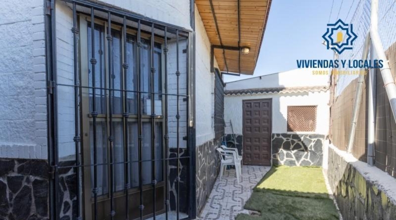 Гранада - Santa Fe - 239m2