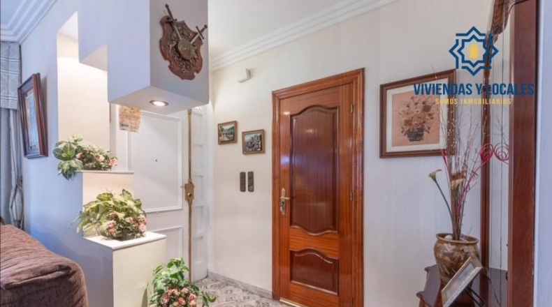 Гранада - Santa Fe - 239m2