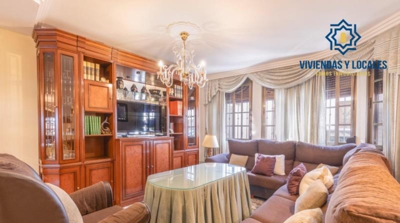 Гранада - Santa Fe - 239m2