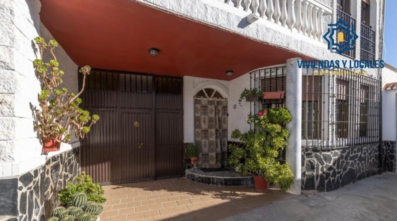 Гранада - Santa Fe - 239m2