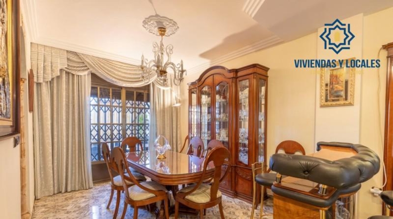 Гранада - Santa Fe - 239m2