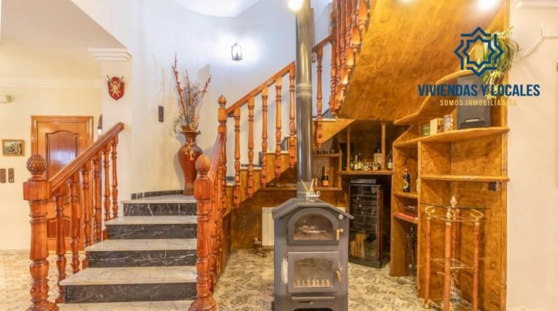 Гранада - Santa Fe - 239m2