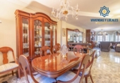 Casa de pueblo en venta en la España, Santa Fe, ref: TR356884 foto