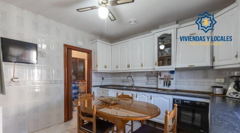 Гранада - Santa Fe - 239m2