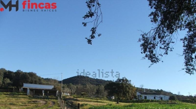 La Rioja - Pedroso - 112286m2
