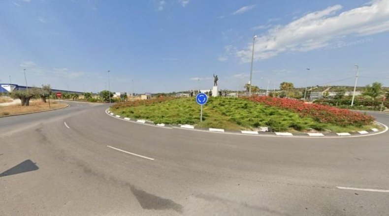 Valencia - Cheste - 1000m2