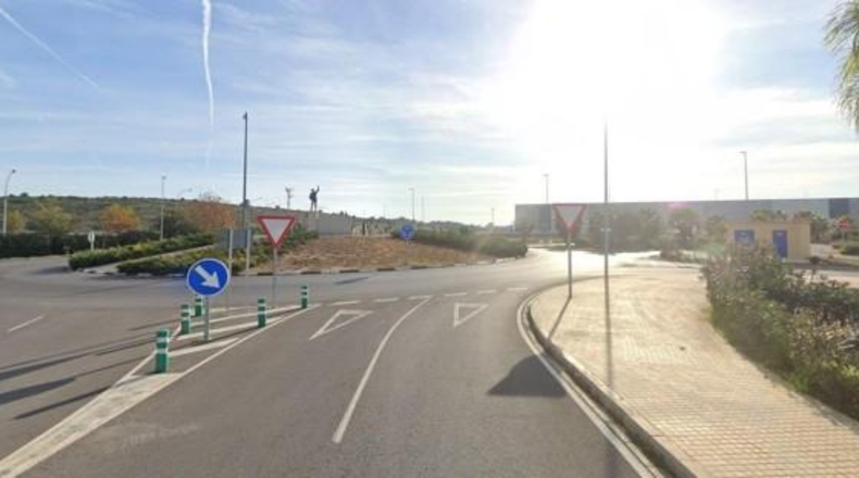 Valencia - Cheste - 1000m2